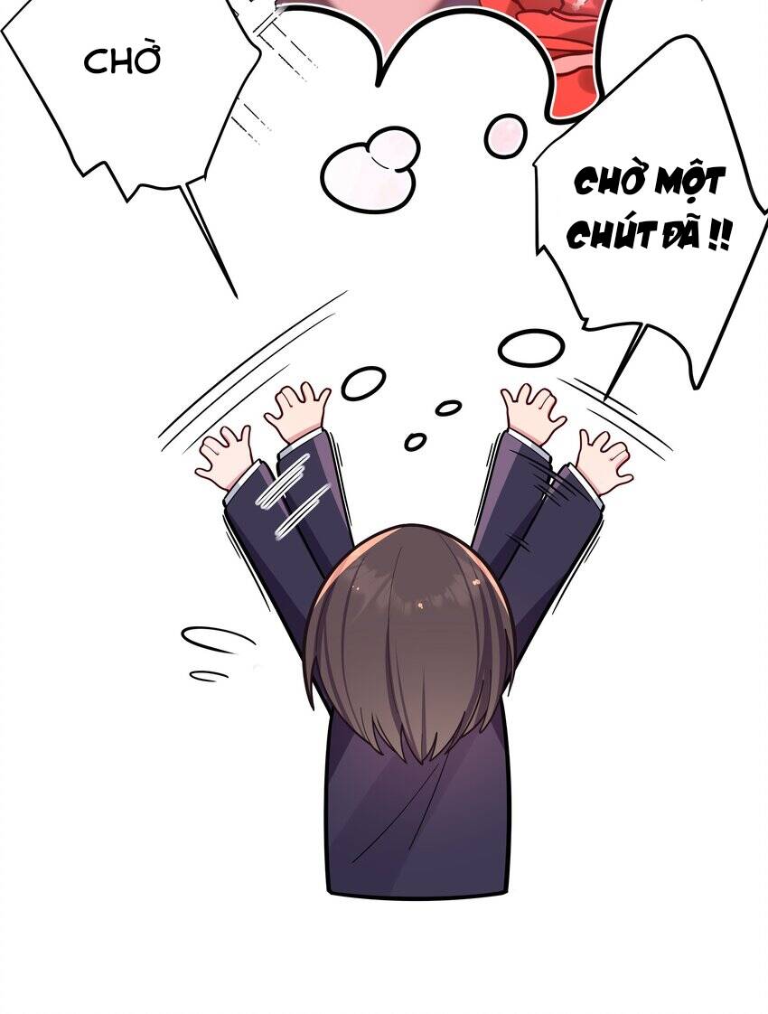 Làm Sao Để Chạy Trốn Dàn Hậu Cung Chapter 46 - Trang 2