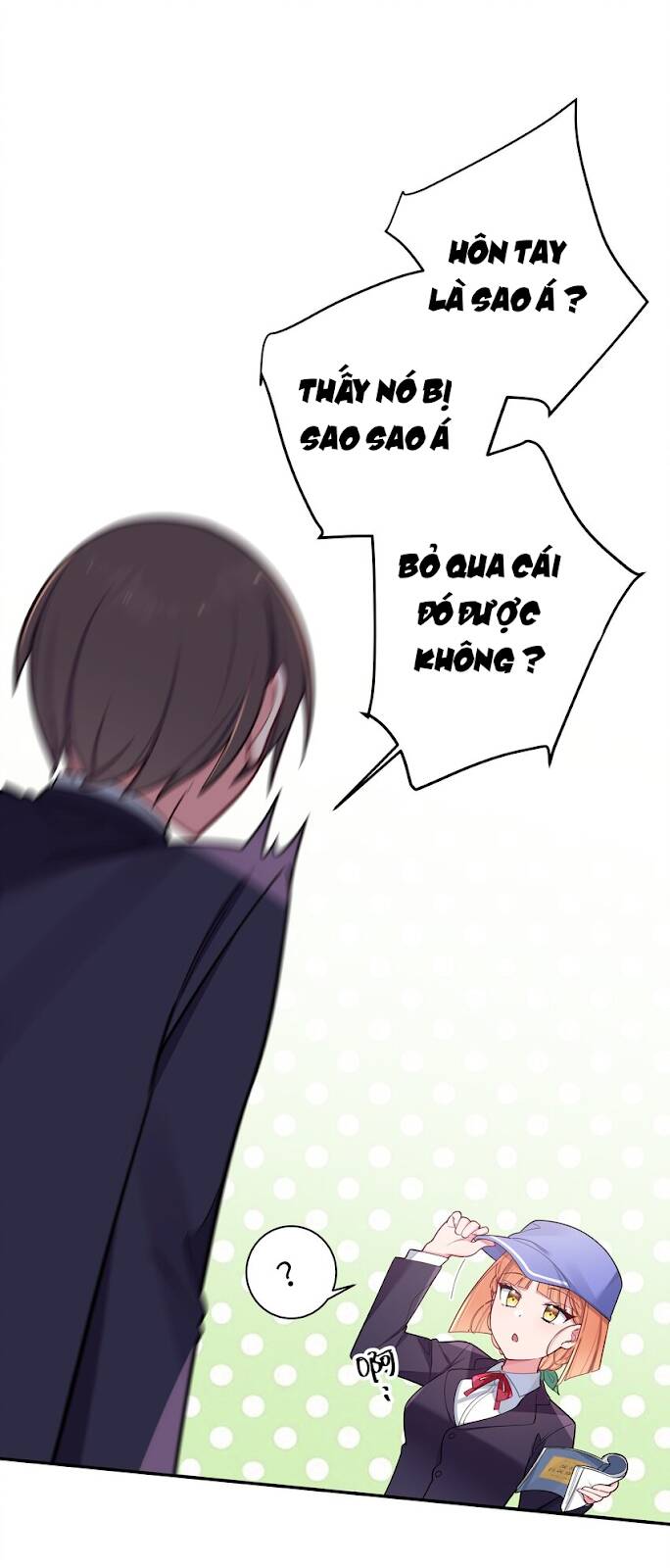 Làm Sao Để Chạy Trốn Dàn Hậu Cung Chapter 46 - Trang 2