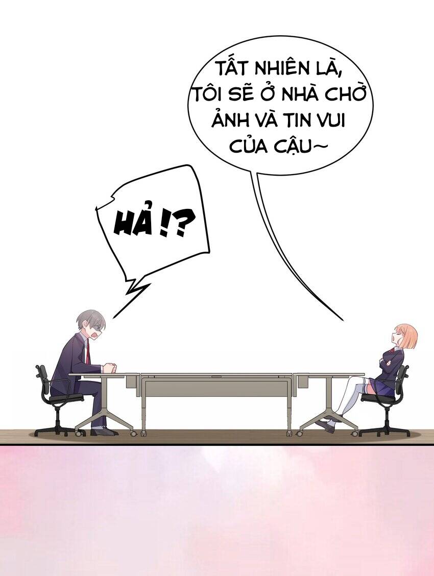 Làm Sao Để Chạy Trốn Dàn Hậu Cung Chapter 46 - Trang 2