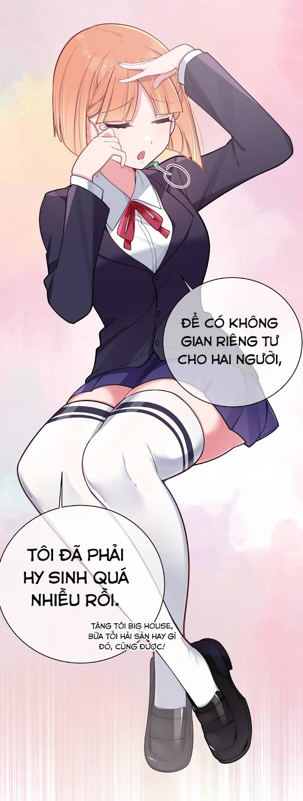 Làm Sao Để Chạy Trốn Dàn Hậu Cung Chapter 46 - Trang 2