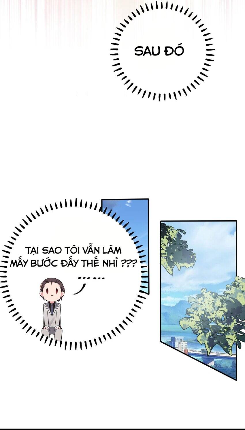 Làm Sao Để Chạy Trốn Dàn Hậu Cung Chapter 46 - Trang 2