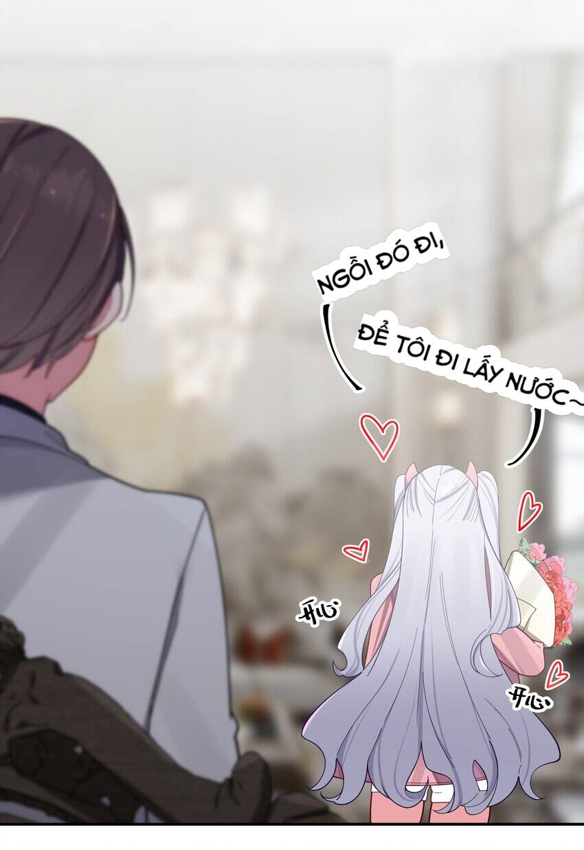 Làm Sao Để Chạy Trốn Dàn Hậu Cung Chapter 46 - Trang 2