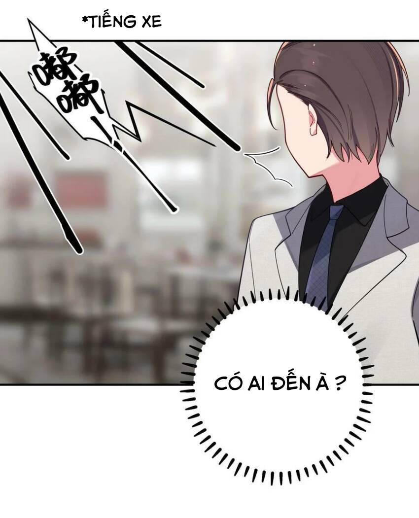 Làm Sao Để Chạy Trốn Dàn Hậu Cung Chapter 46 - Trang 2