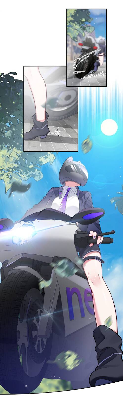 Làm Sao Để Chạy Trốn Dàn Hậu Cung Chapter 46 - Trang 2