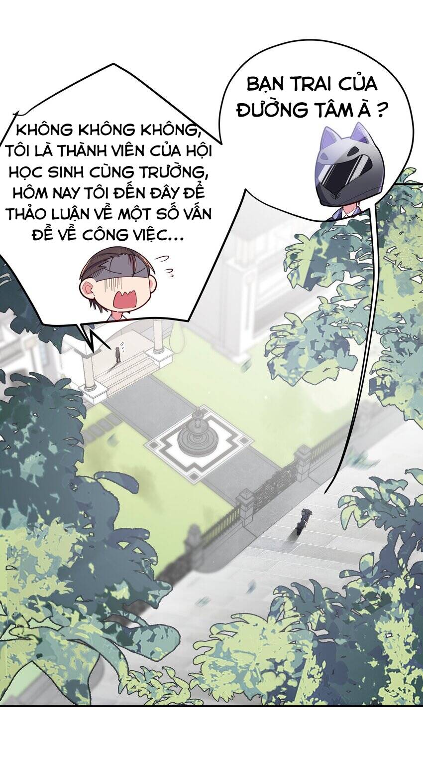 Làm Sao Để Chạy Trốn Dàn Hậu Cung Chapter 46 - Trang 2