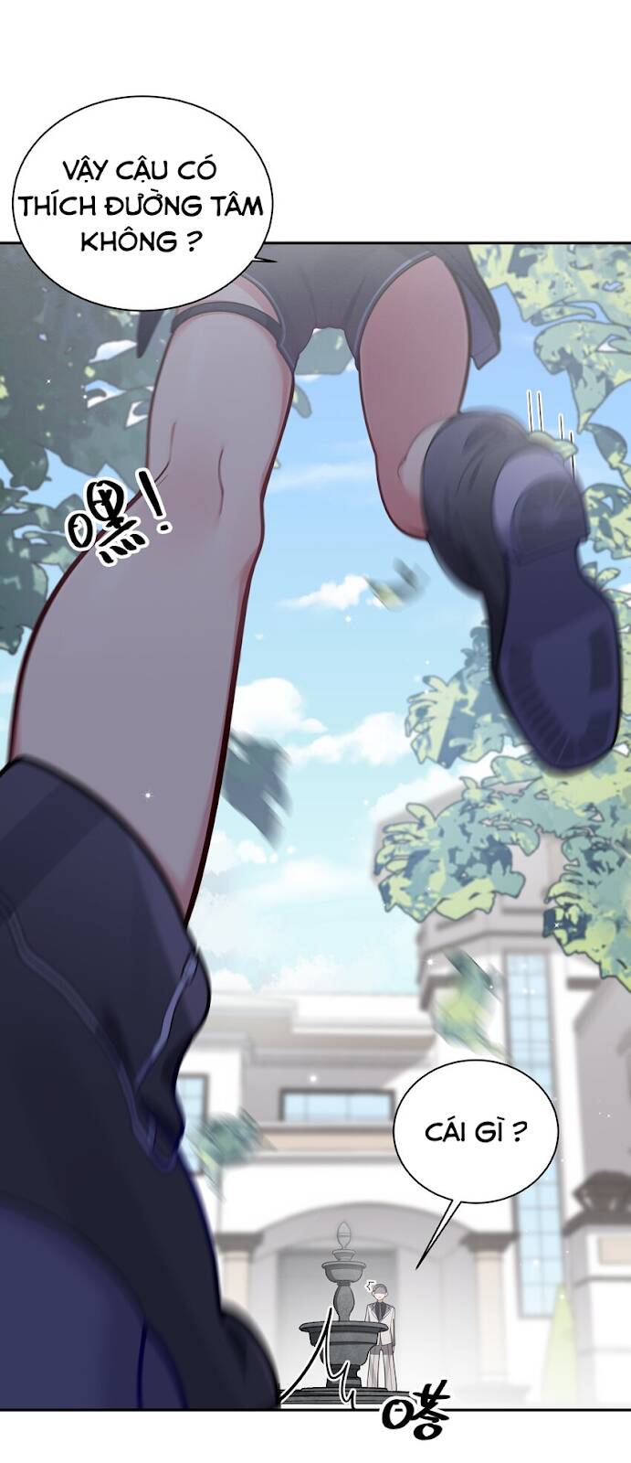 Làm Sao Để Chạy Trốn Dàn Hậu Cung Chapter 46 - Trang 2