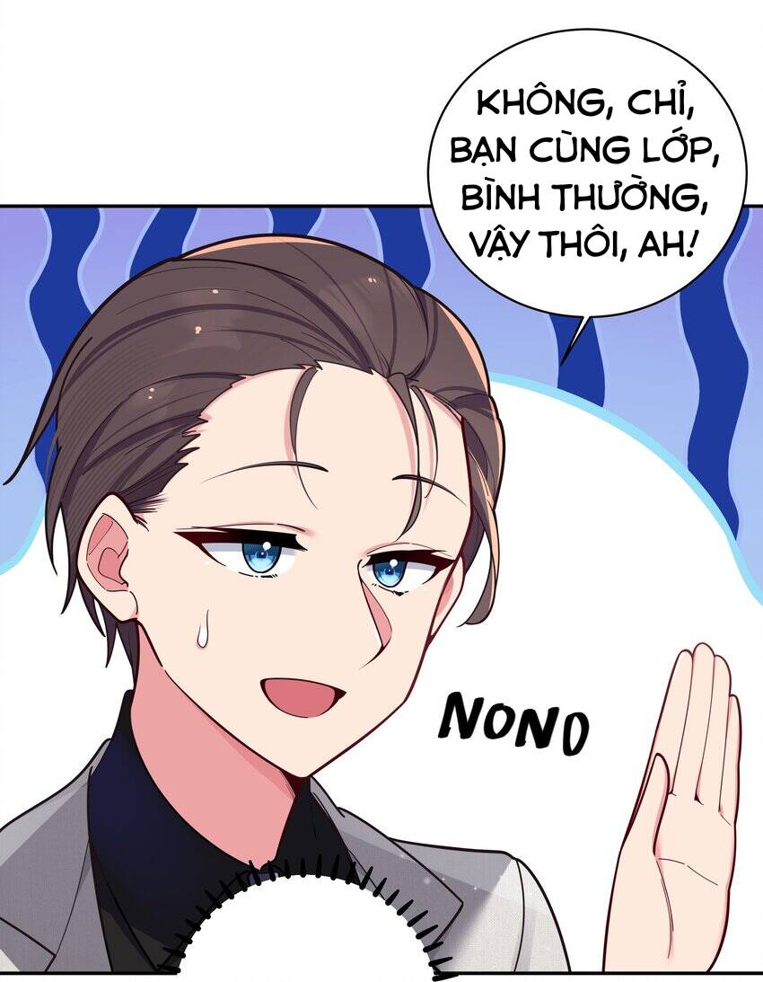 Làm Sao Để Chạy Trốn Dàn Hậu Cung Chapter 46 - Trang 2