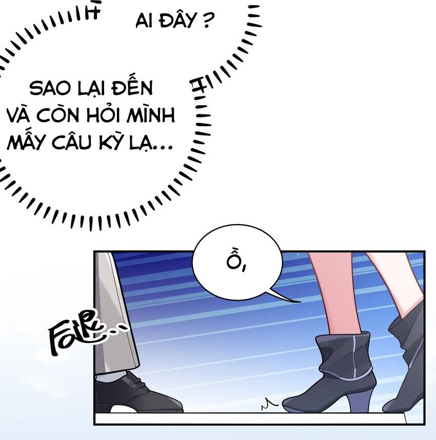 Làm Sao Để Chạy Trốn Dàn Hậu Cung Chapter 46 - Trang 2