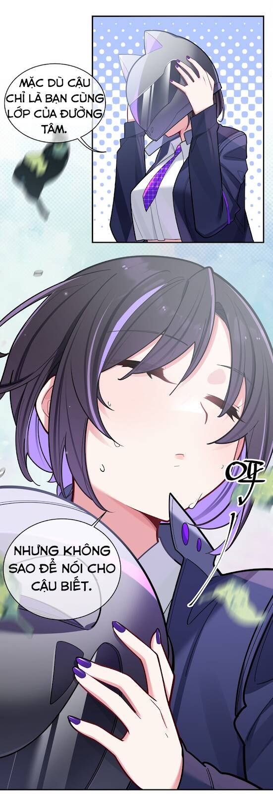 Làm Sao Để Chạy Trốn Dàn Hậu Cung Chapter 46 - Trang 2