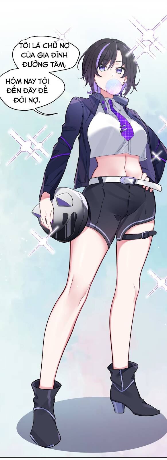 Làm Sao Để Chạy Trốn Dàn Hậu Cung Chapter 46 - Trang 2