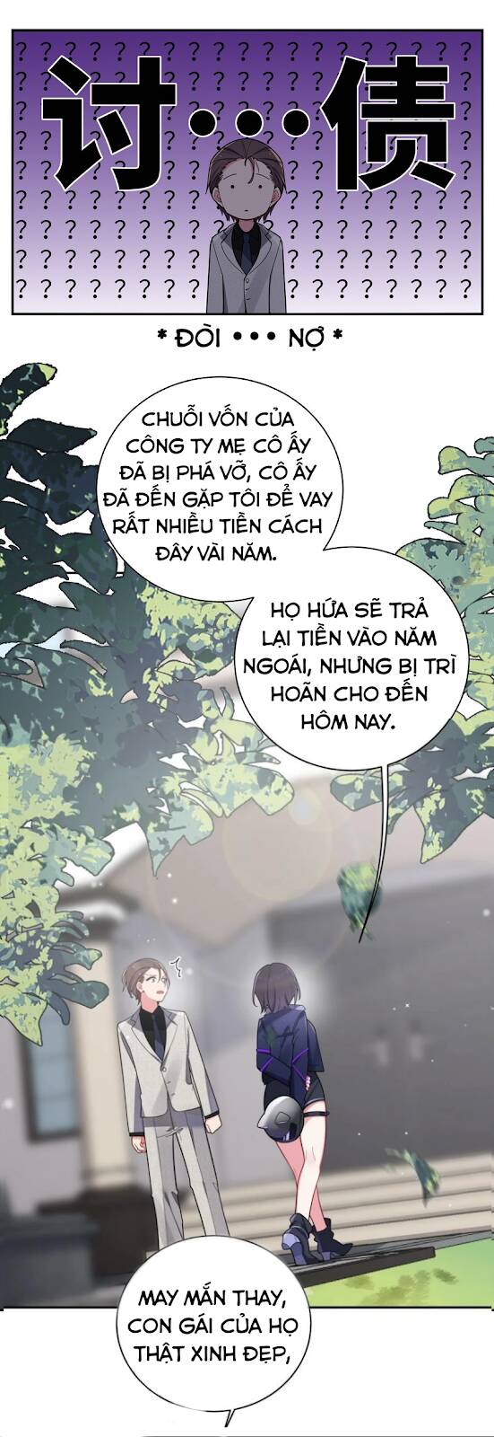 Làm Sao Để Chạy Trốn Dàn Hậu Cung Chapter 46 - Trang 2