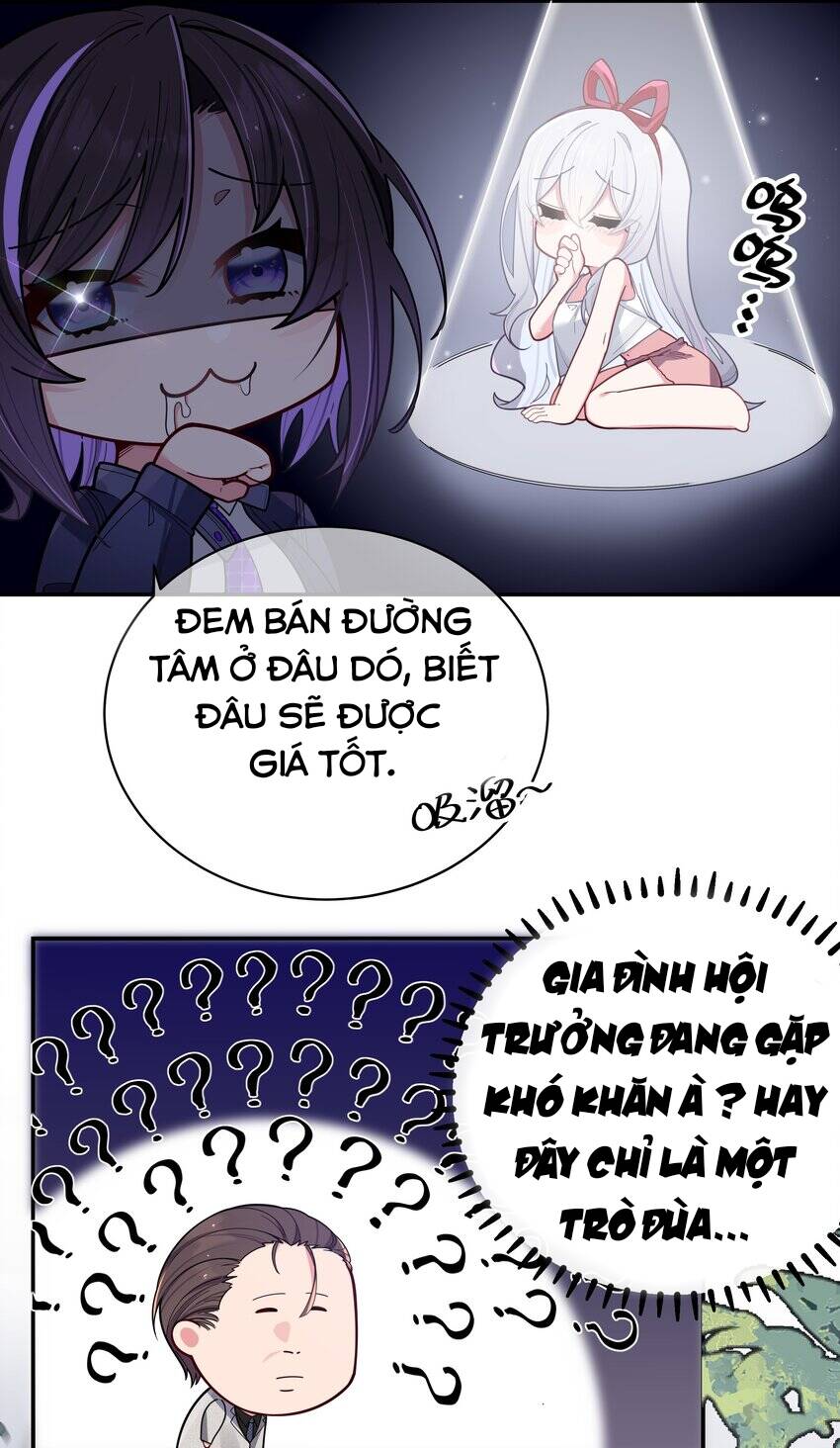 Làm Sao Để Chạy Trốn Dàn Hậu Cung Chapter 46 - Trang 2