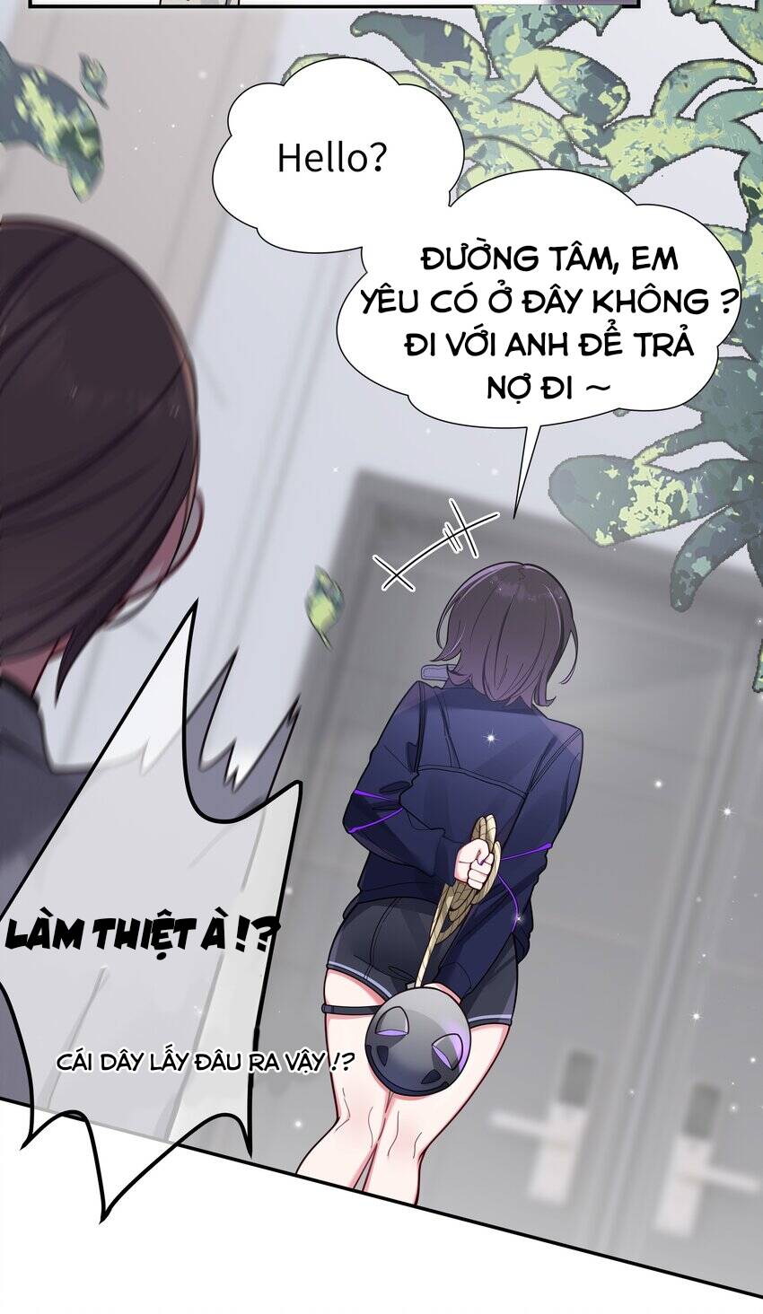 Làm Sao Để Chạy Trốn Dàn Hậu Cung Chapter 46 - Trang 2