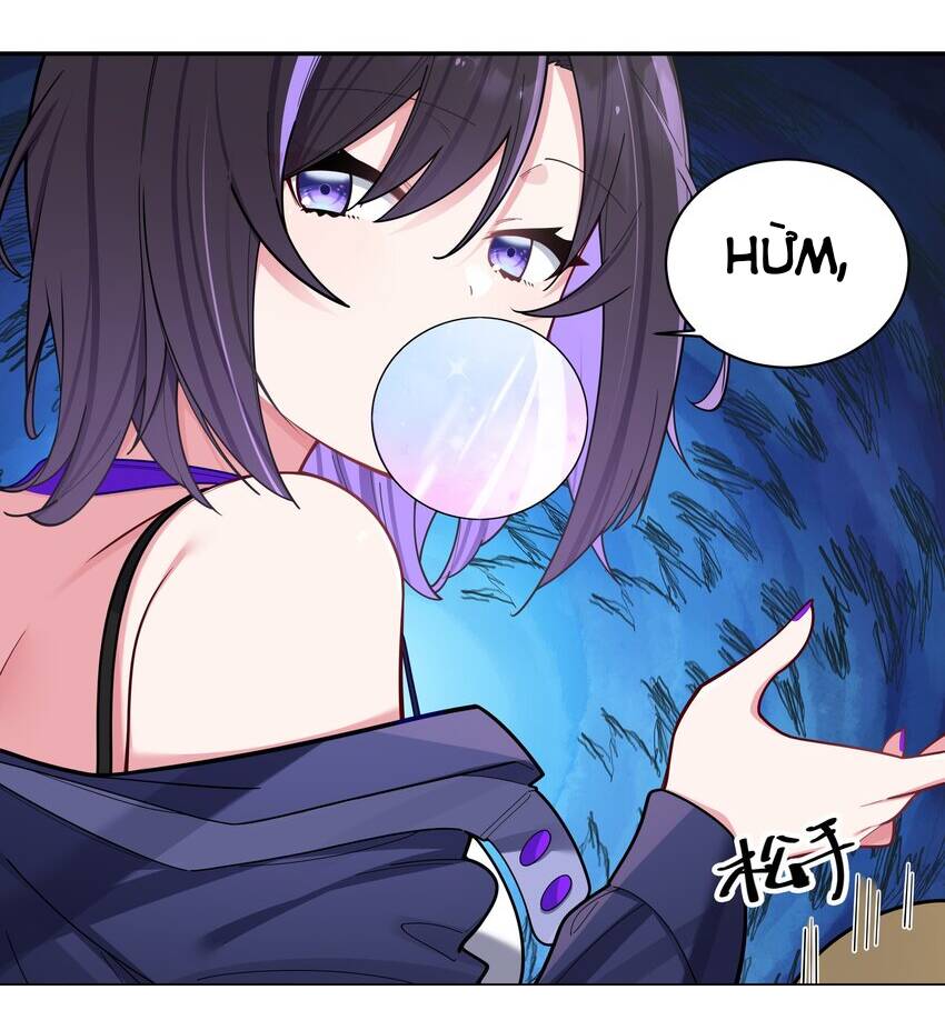 Làm Sao Để Chạy Trốn Dàn Hậu Cung Chapter 46 - Trang 2