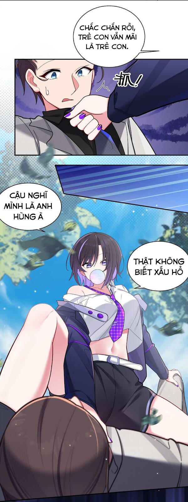 Làm Sao Để Chạy Trốn Dàn Hậu Cung Chapter 46 - Trang 2