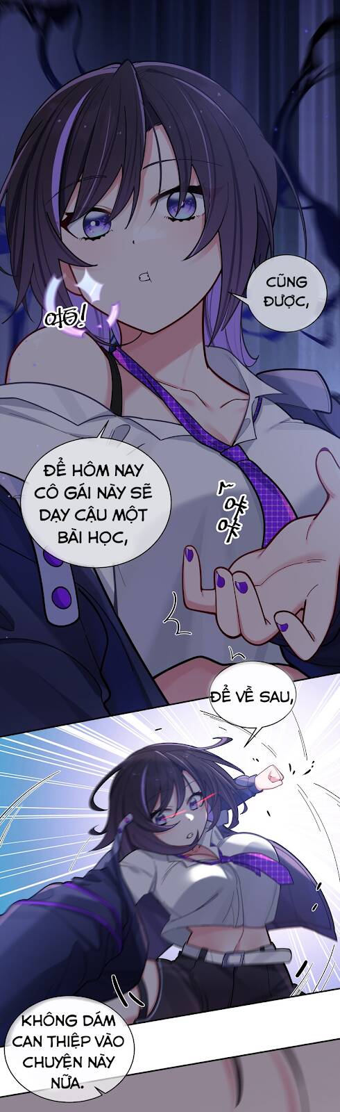 Làm Sao Để Chạy Trốn Dàn Hậu Cung Chapter 46 - Trang 2