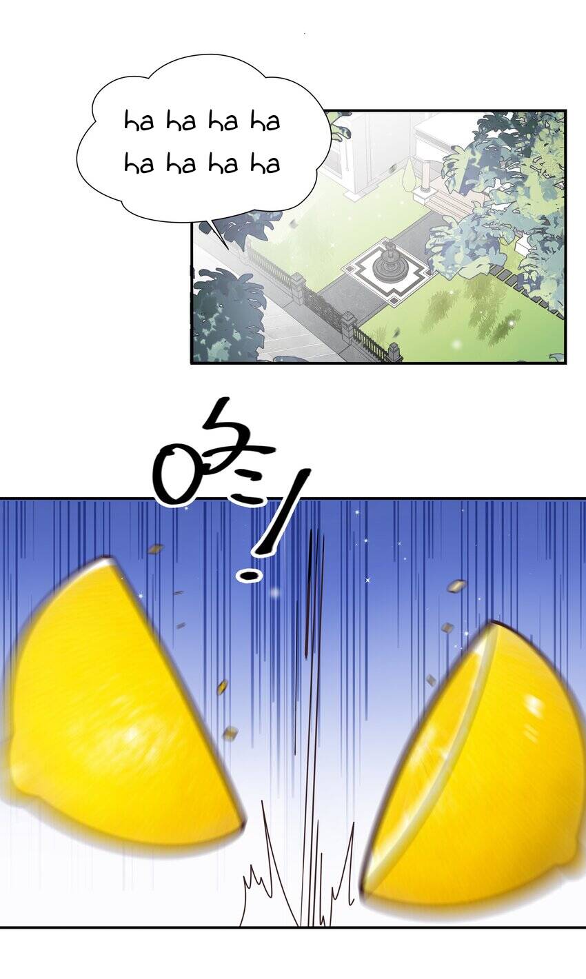 Làm Sao Để Chạy Trốn Dàn Hậu Cung Chapter 46 - Trang 2