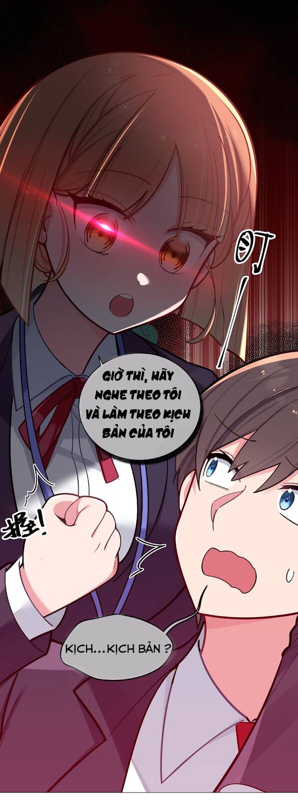 Làm Sao Để Chạy Trốn Dàn Hậu Cung Chapter 46 - Trang 2