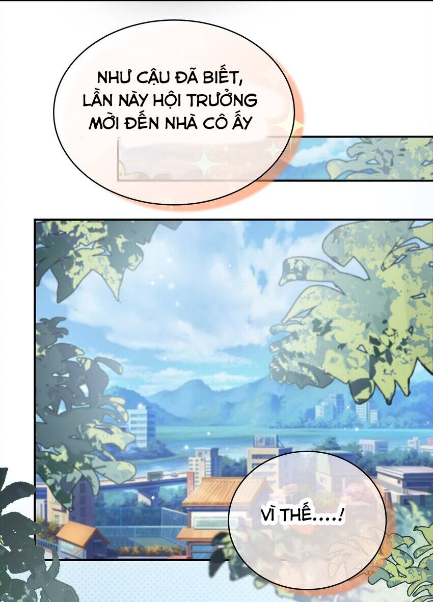 Làm Sao Để Chạy Trốn Dàn Hậu Cung Chapter 46 - Trang 2