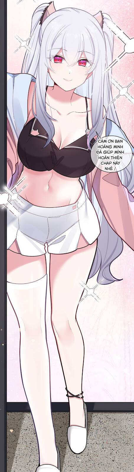 Làm Sao Để Chạy Trốn Dàn Hậu Cung Chapter 47 - Trang 2