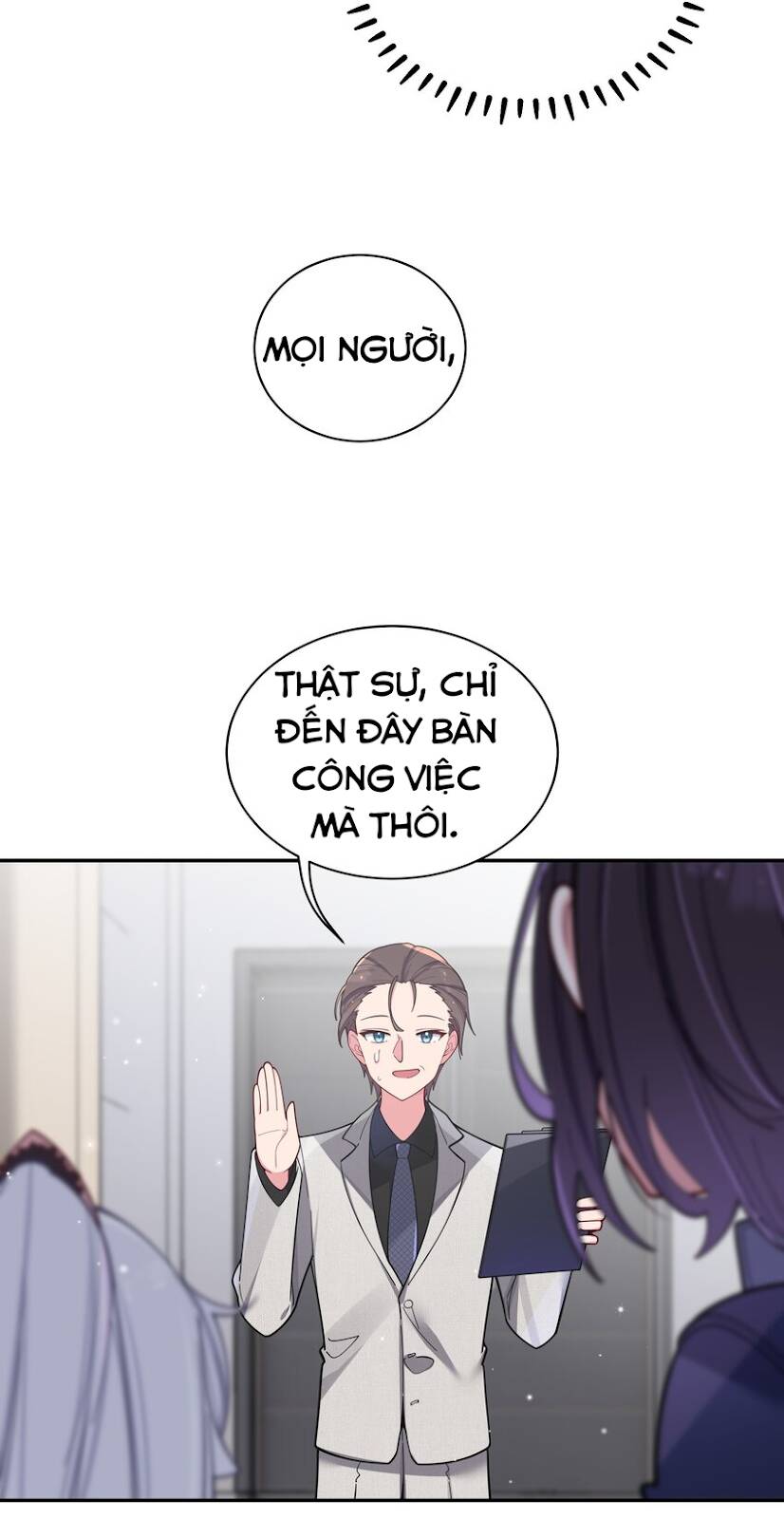 Làm Sao Để Chạy Trốn Dàn Hậu Cung Chapter 47 - Trang 2