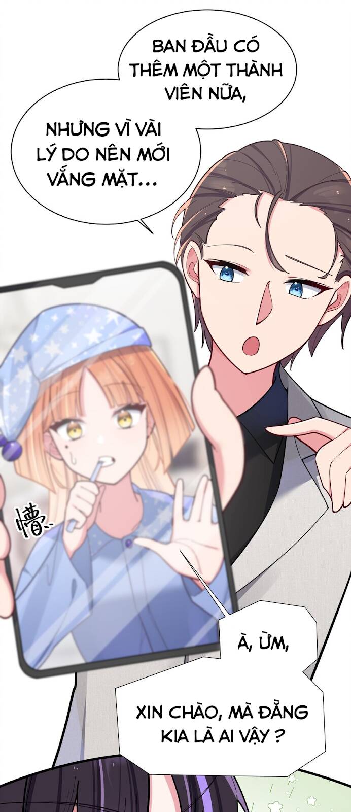 Làm Sao Để Chạy Trốn Dàn Hậu Cung Chapter 47 - Trang 2