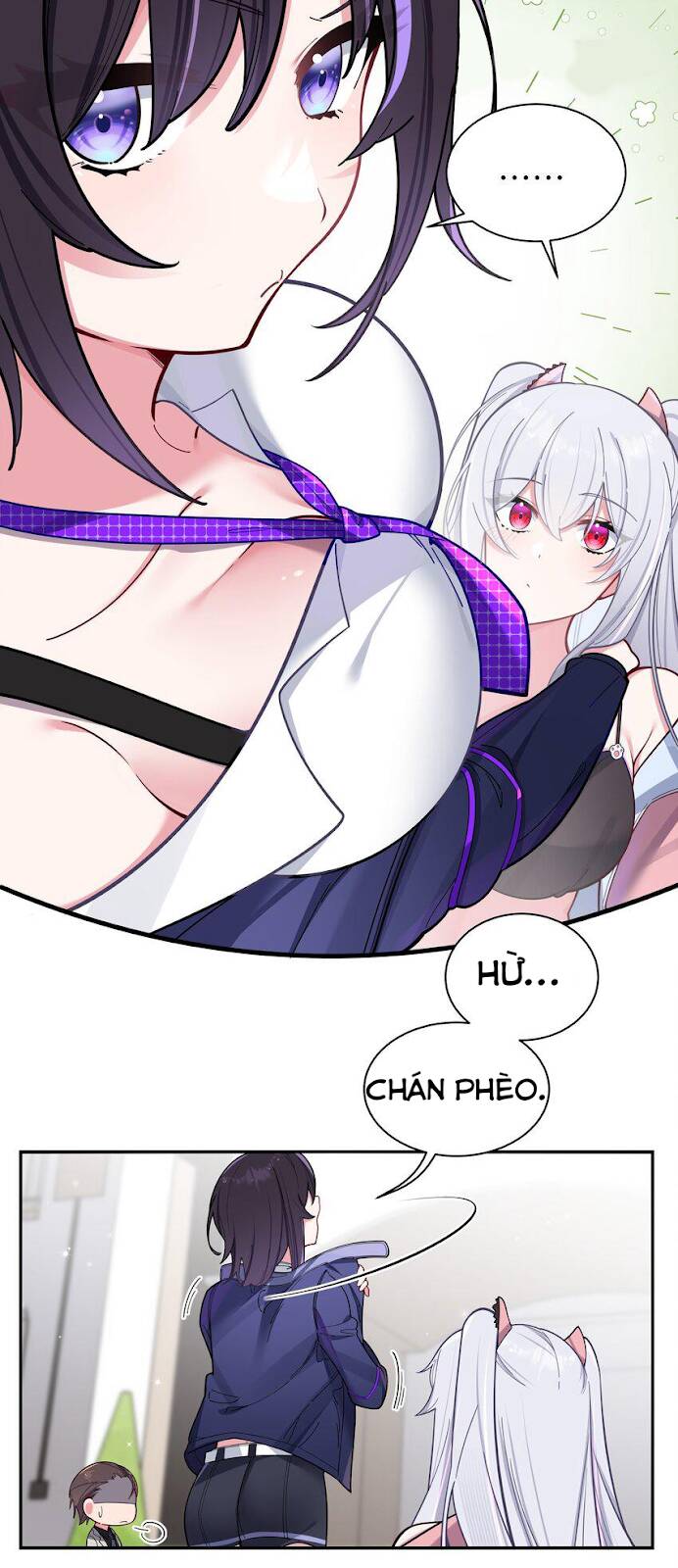 Làm Sao Để Chạy Trốn Dàn Hậu Cung Chapter 47 - Trang 2