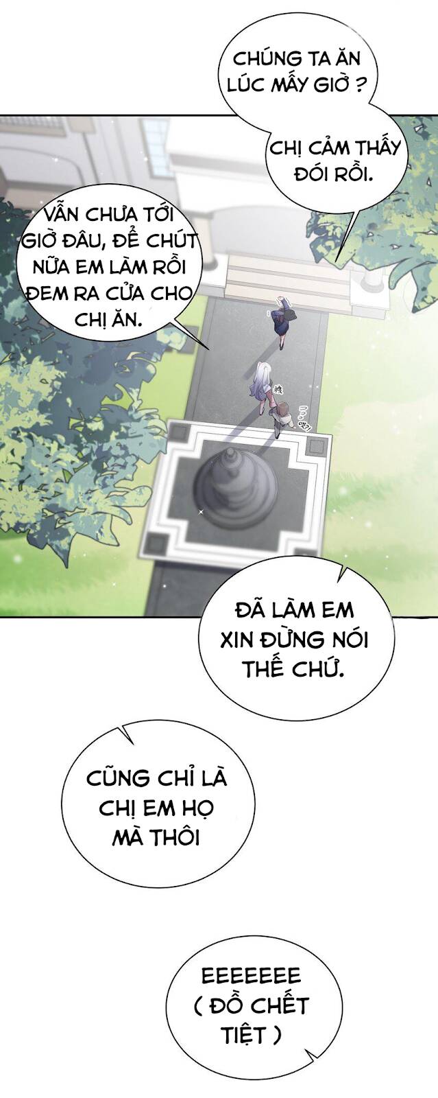 Làm Sao Để Chạy Trốn Dàn Hậu Cung Chapter 47 - Trang 2