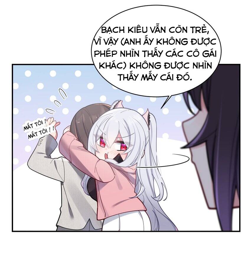 Làm Sao Để Chạy Trốn Dàn Hậu Cung Chapter 47 - Trang 2