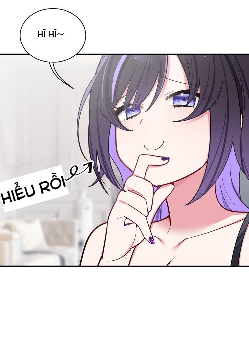 Làm Sao Để Chạy Trốn Dàn Hậu Cung Chapter 47 - Trang 2