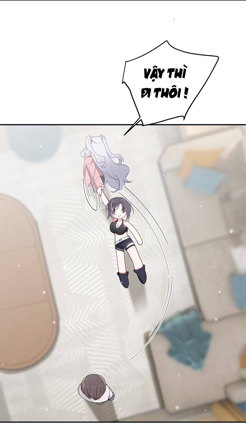 Làm Sao Để Chạy Trốn Dàn Hậu Cung Chapter 47 - Trang 2