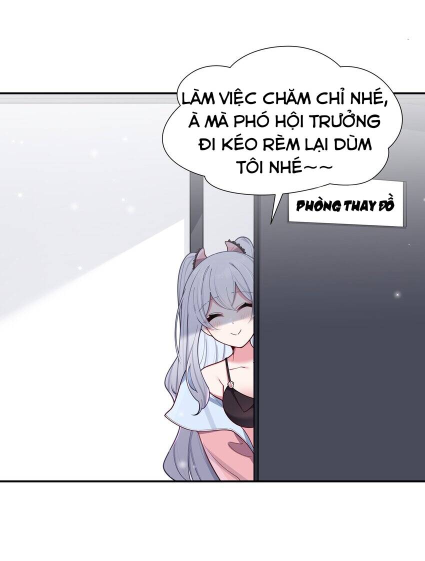 Làm Sao Để Chạy Trốn Dàn Hậu Cung Chapter 47 - Trang 2