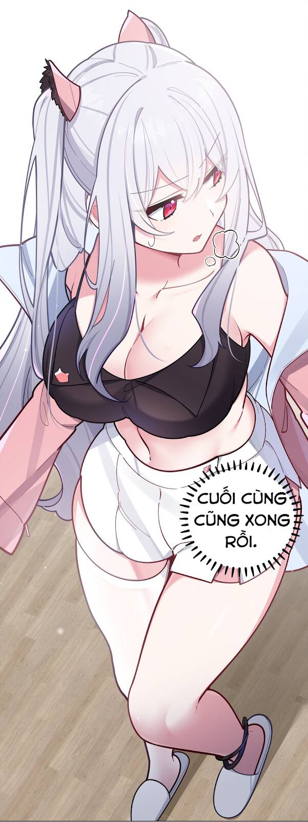 Làm Sao Để Chạy Trốn Dàn Hậu Cung Chapter 47 - Trang 2