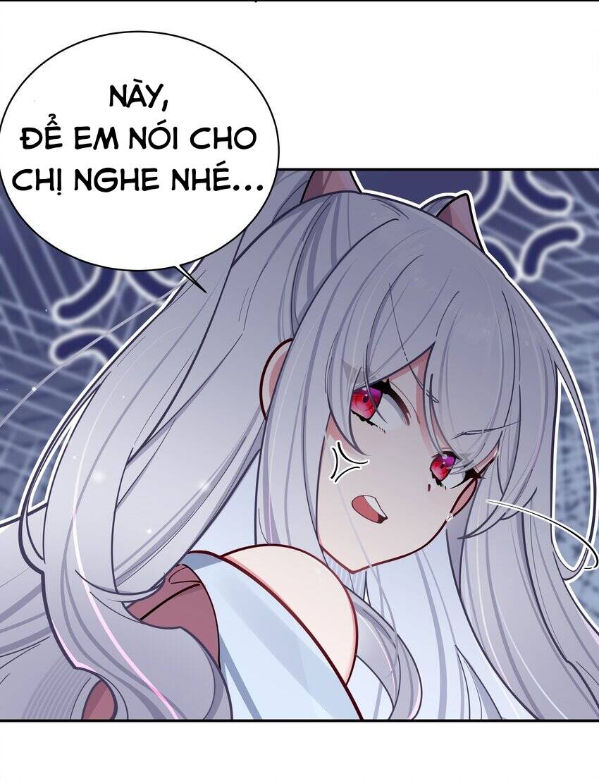 Làm Sao Để Chạy Trốn Dàn Hậu Cung Chapter 47 - Trang 2