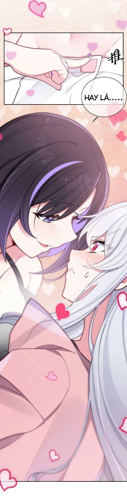 Làm Sao Để Chạy Trốn Dàn Hậu Cung Chapter 47 - Trang 2