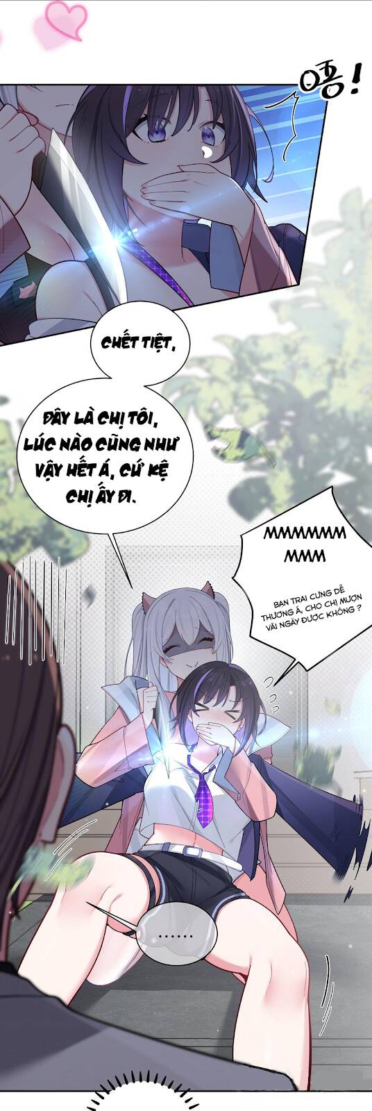 Làm Sao Để Chạy Trốn Dàn Hậu Cung Chapter 47 - Trang 2