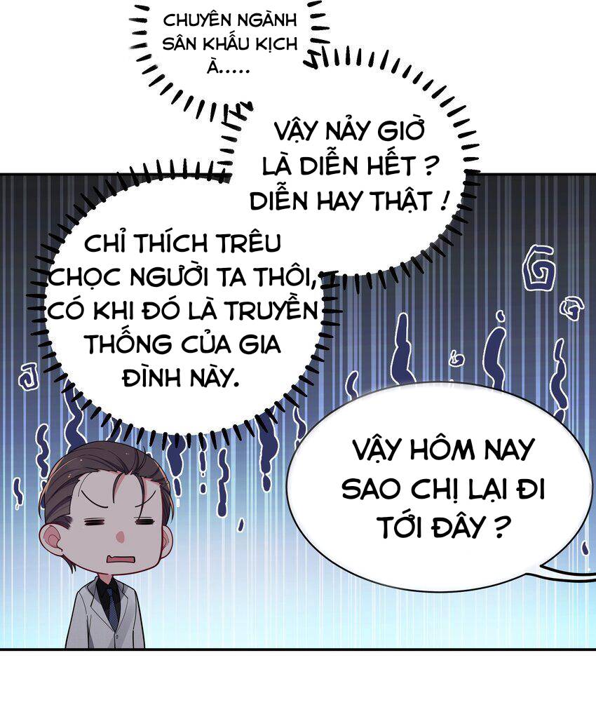 Làm Sao Để Chạy Trốn Dàn Hậu Cung Chapter 47 - Trang 2