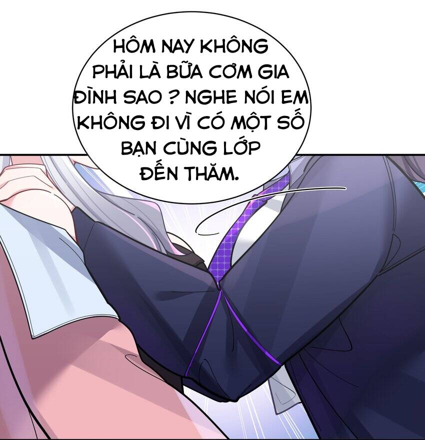 Làm Sao Để Chạy Trốn Dàn Hậu Cung Chapter 47 - Trang 2