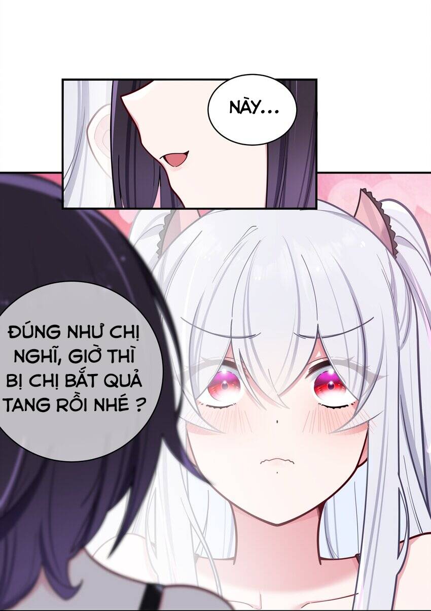 Làm Sao Để Chạy Trốn Dàn Hậu Cung Chapter 47 - Trang 2