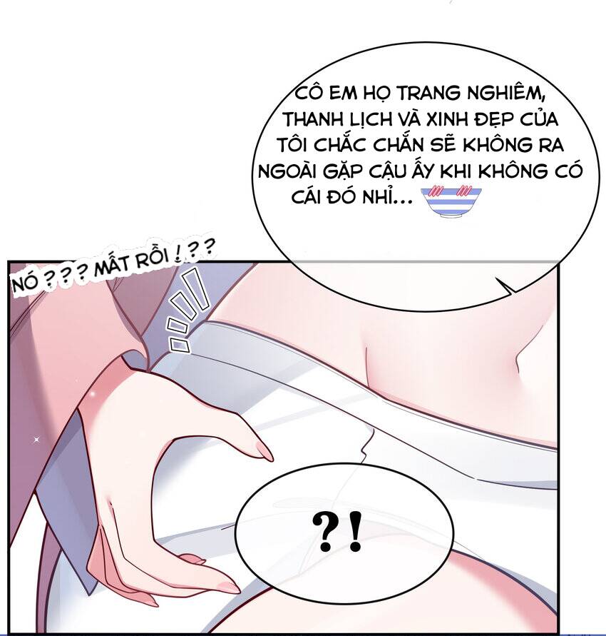 Làm Sao Để Chạy Trốn Dàn Hậu Cung Chapter 48 - Trang 2