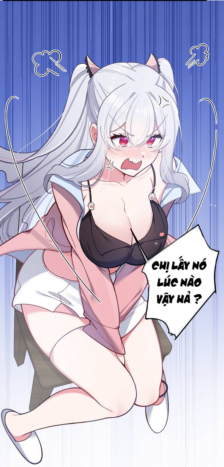 Làm Sao Để Chạy Trốn Dàn Hậu Cung Chapter 48 - Trang 2