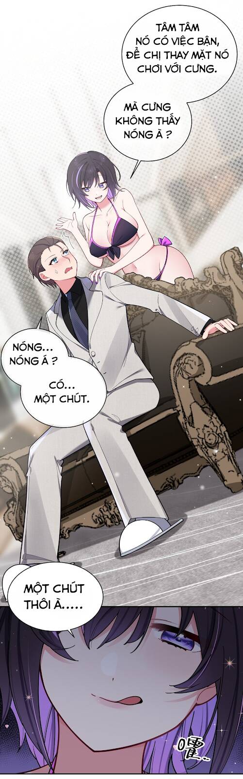 Làm Sao Để Chạy Trốn Dàn Hậu Cung Chapter 48 - Trang 2