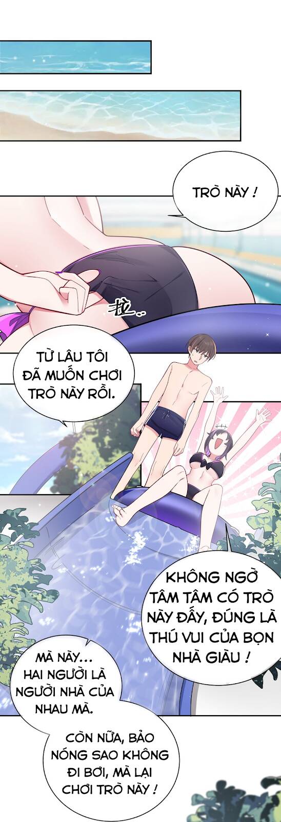Làm Sao Để Chạy Trốn Dàn Hậu Cung Chapter 48 - Trang 2