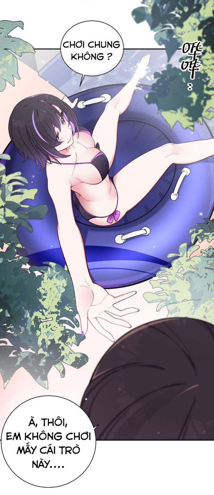 Làm Sao Để Chạy Trốn Dàn Hậu Cung Chapter 48 - Trang 2