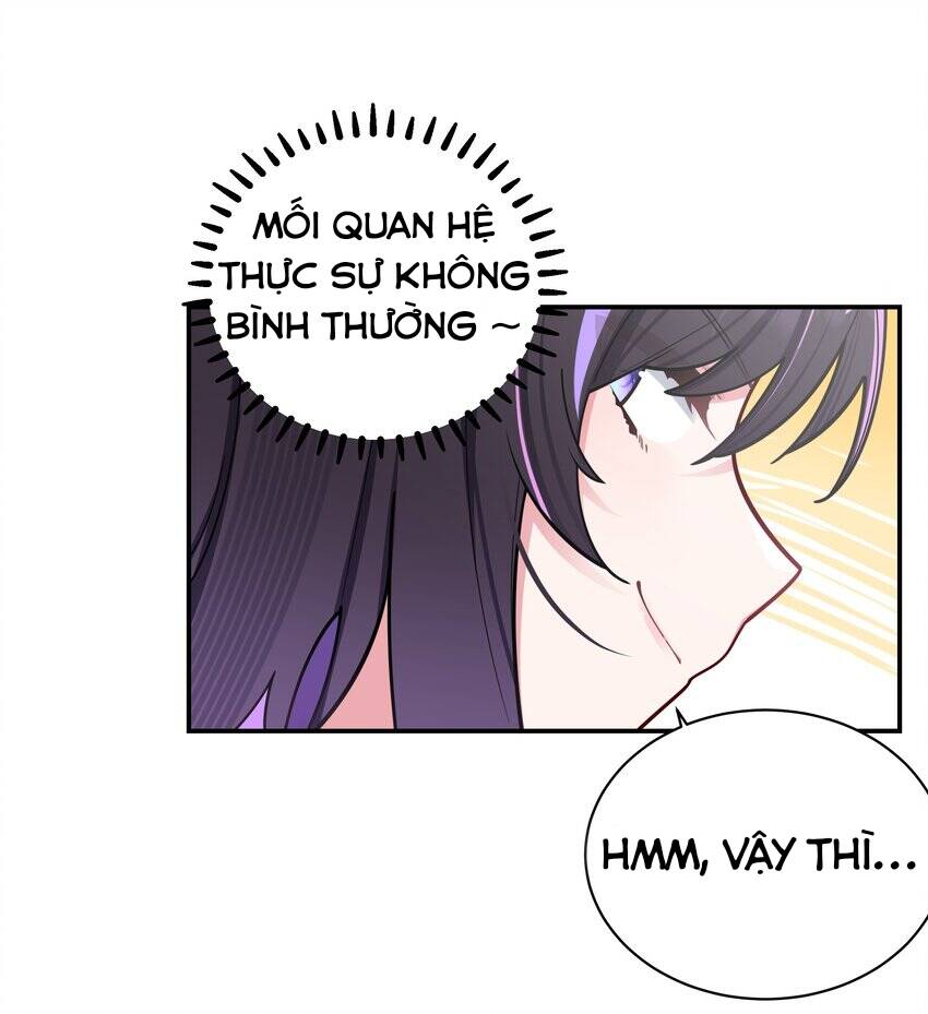 Làm Sao Để Chạy Trốn Dàn Hậu Cung Chapter 48 - Trang 2