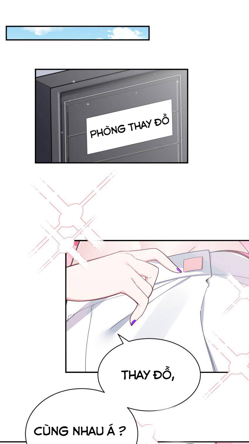 Làm Sao Để Chạy Trốn Dàn Hậu Cung Chapter 48 - Trang 2