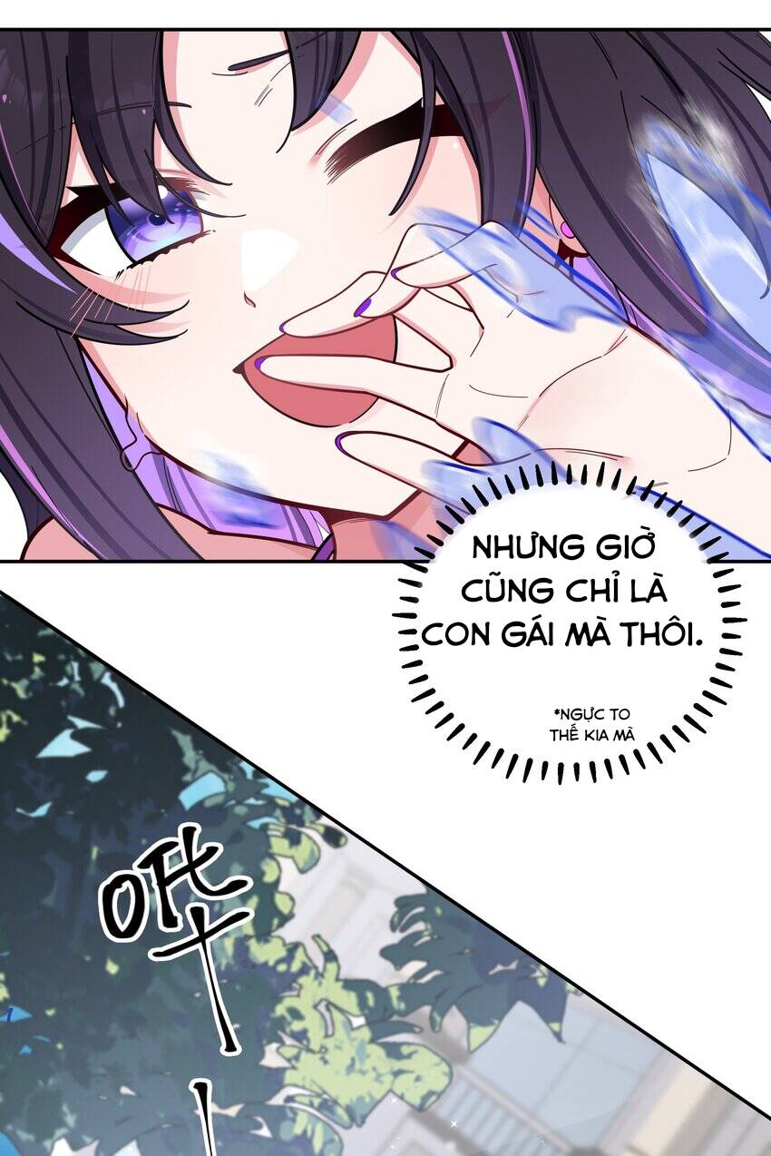 Làm Sao Để Chạy Trốn Dàn Hậu Cung Chapter 48 - Trang 2