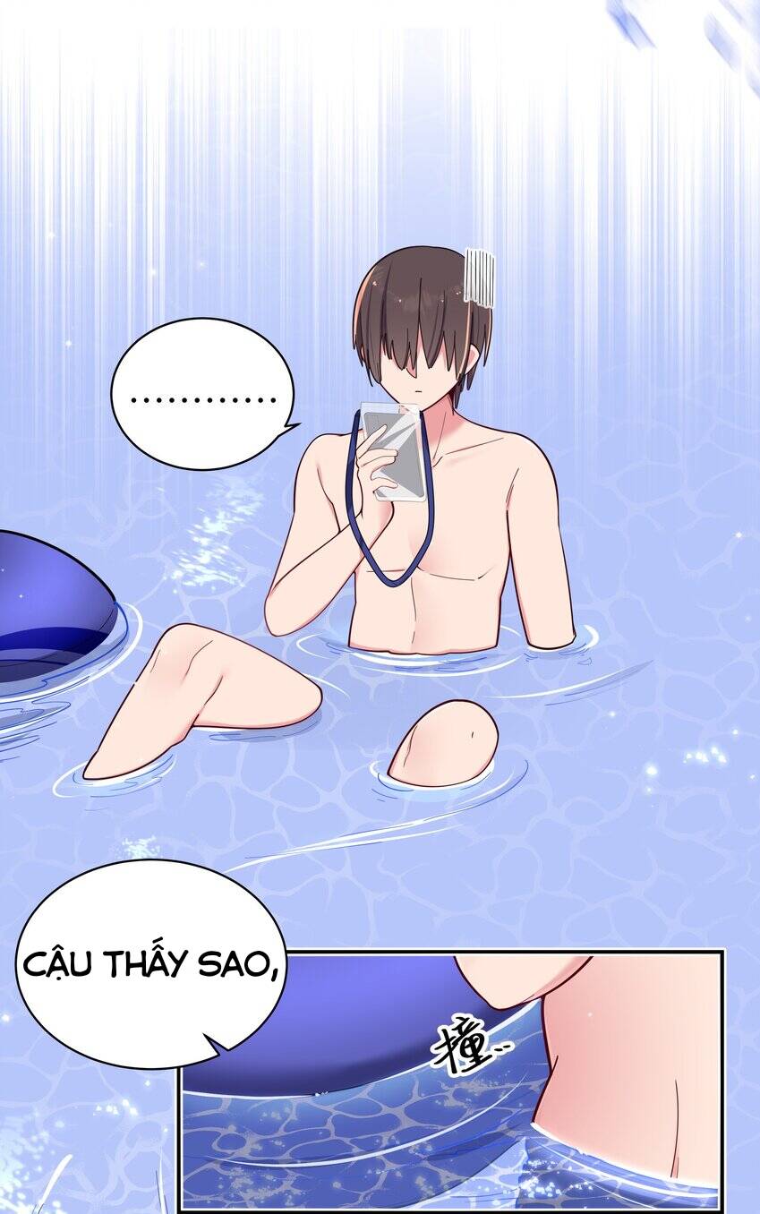 Làm Sao Để Chạy Trốn Dàn Hậu Cung Chapter 48 - Trang 2