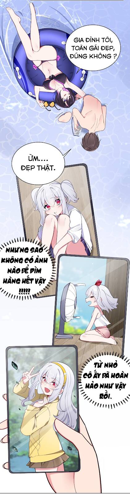 Làm Sao Để Chạy Trốn Dàn Hậu Cung Chapter 48 - Trang 2
