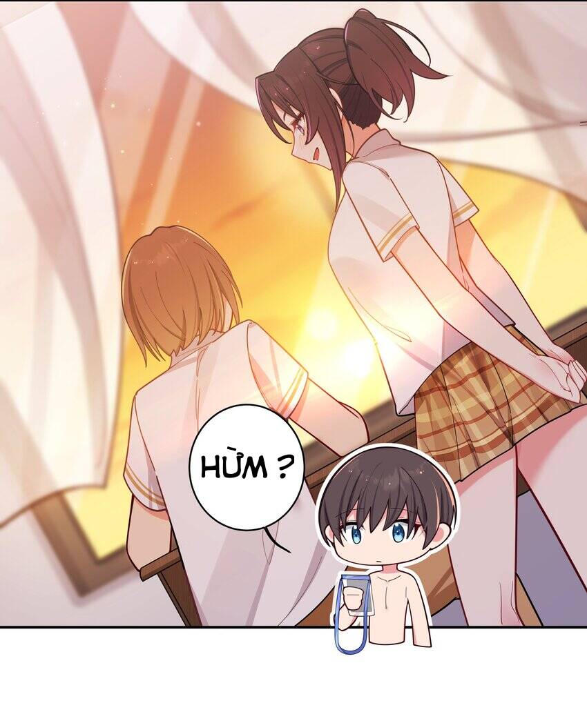 Làm Sao Để Chạy Trốn Dàn Hậu Cung Chapter 48 - Trang 2